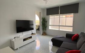 Apartamento Moderno Y Familiar Live Santa Cruz Centro