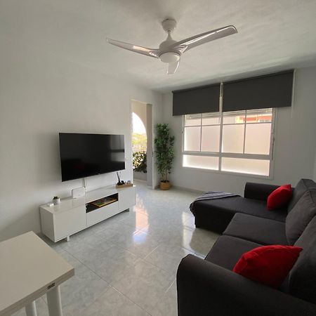 Apartamento Moderno Y Familiar Live Santa Cruz Centro Extérieur photo
