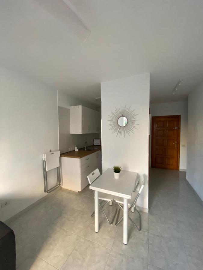 Apartamento Moderno Y Familiar Live Santa Cruz Centro Extérieur photo