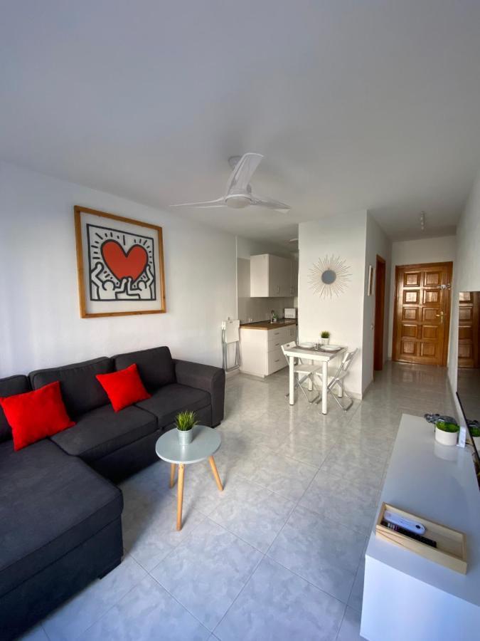 Apartamento Moderno Y Familiar Live Santa Cruz Centro Extérieur photo