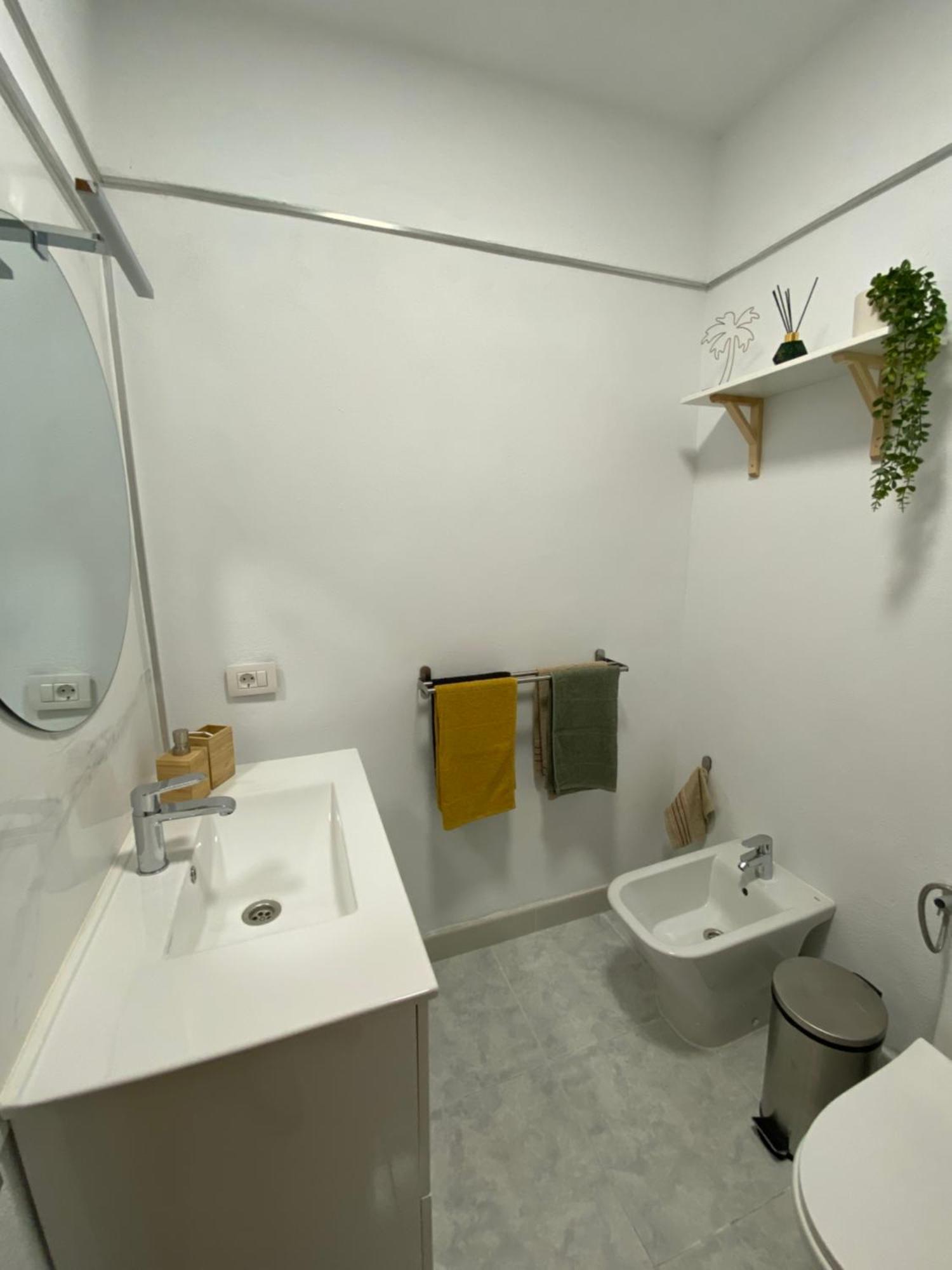 Apartamento Moderno Y Familiar Live Santa Cruz Centro Extérieur photo