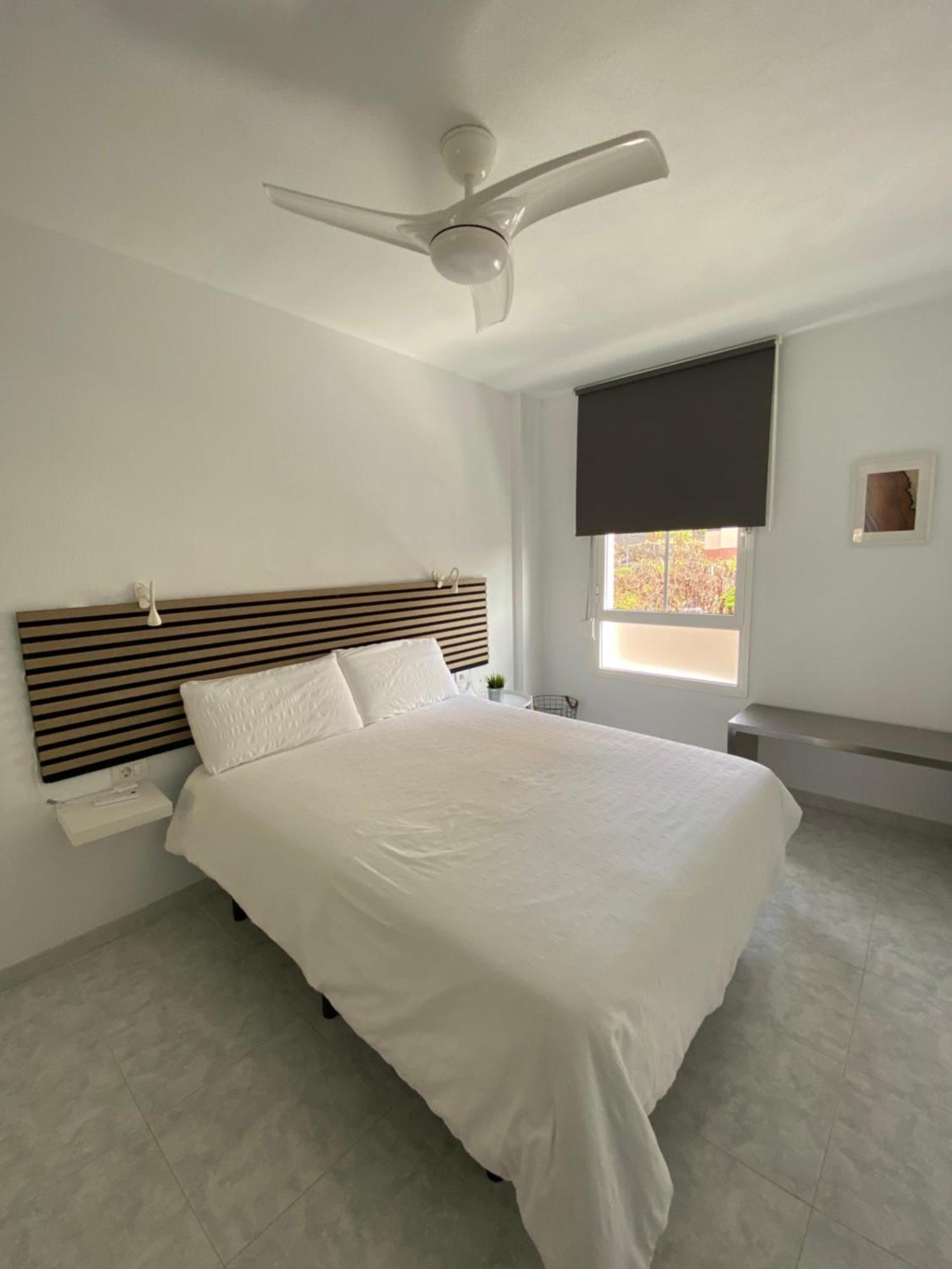 Apartamento Moderno Y Familiar Live Santa Cruz Centro Extérieur photo