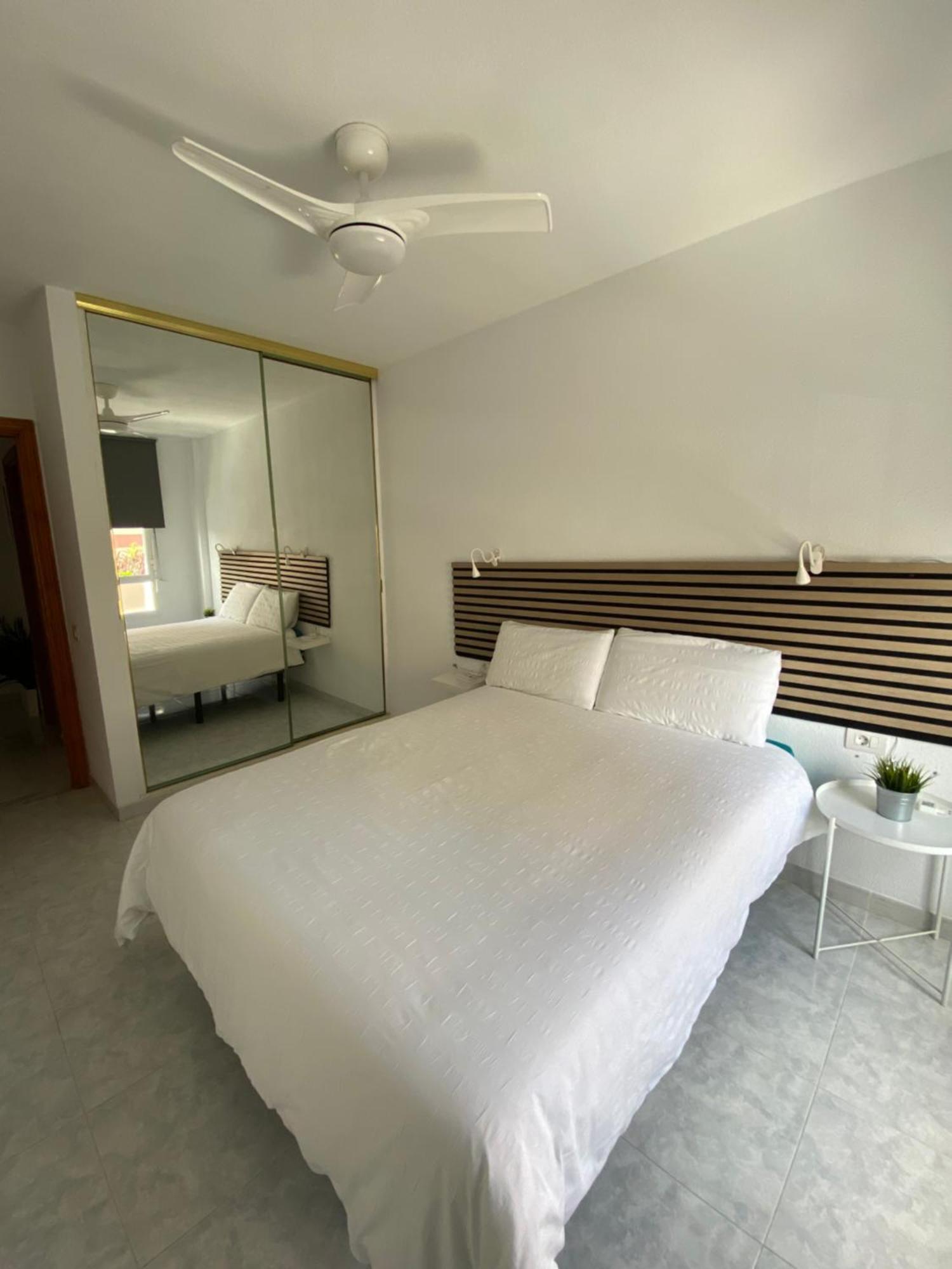 Apartamento Moderno Y Familiar Live Santa Cruz Centro Extérieur photo