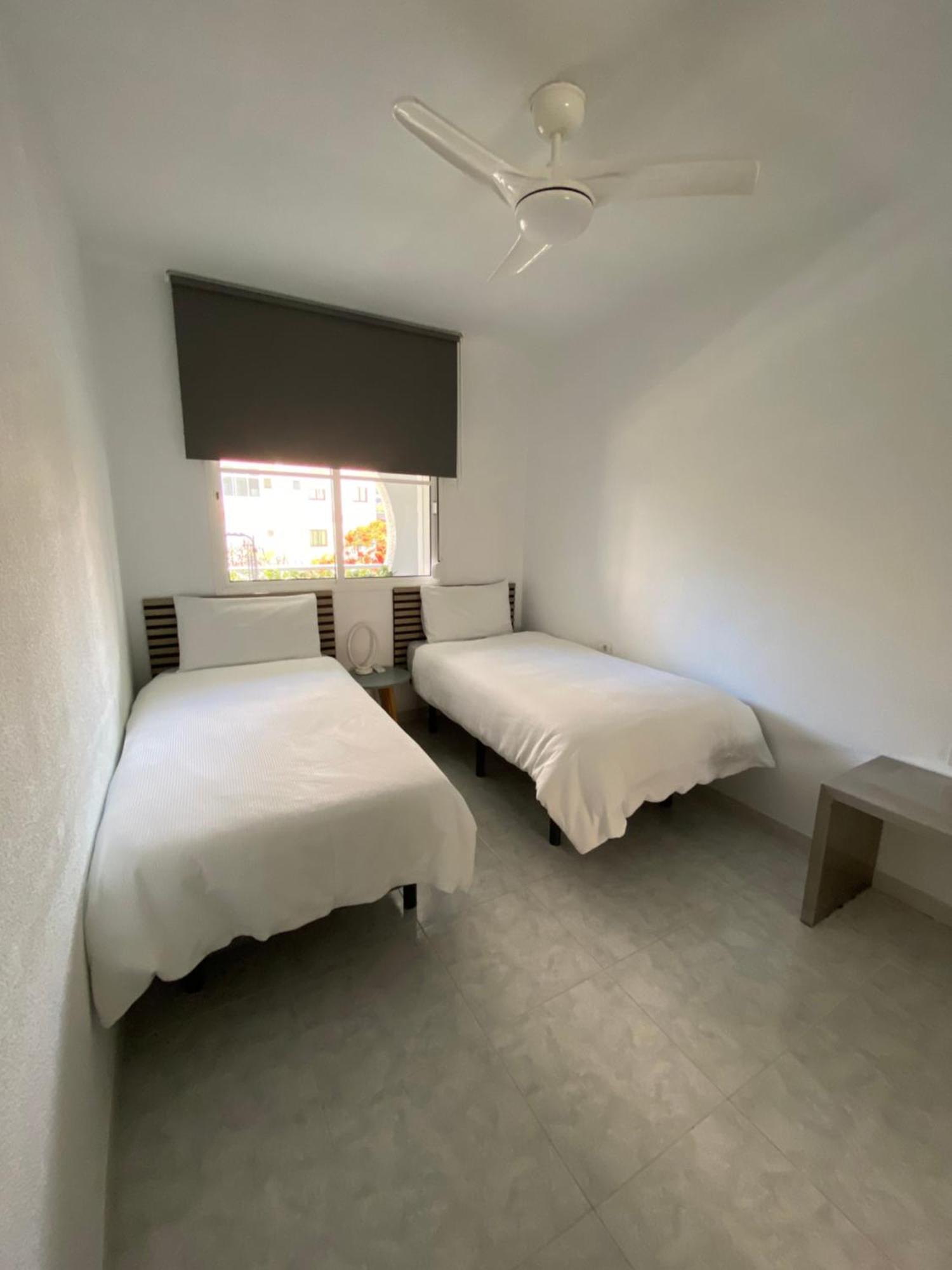 Apartamento Moderno Y Familiar Live Santa Cruz Centro Extérieur photo