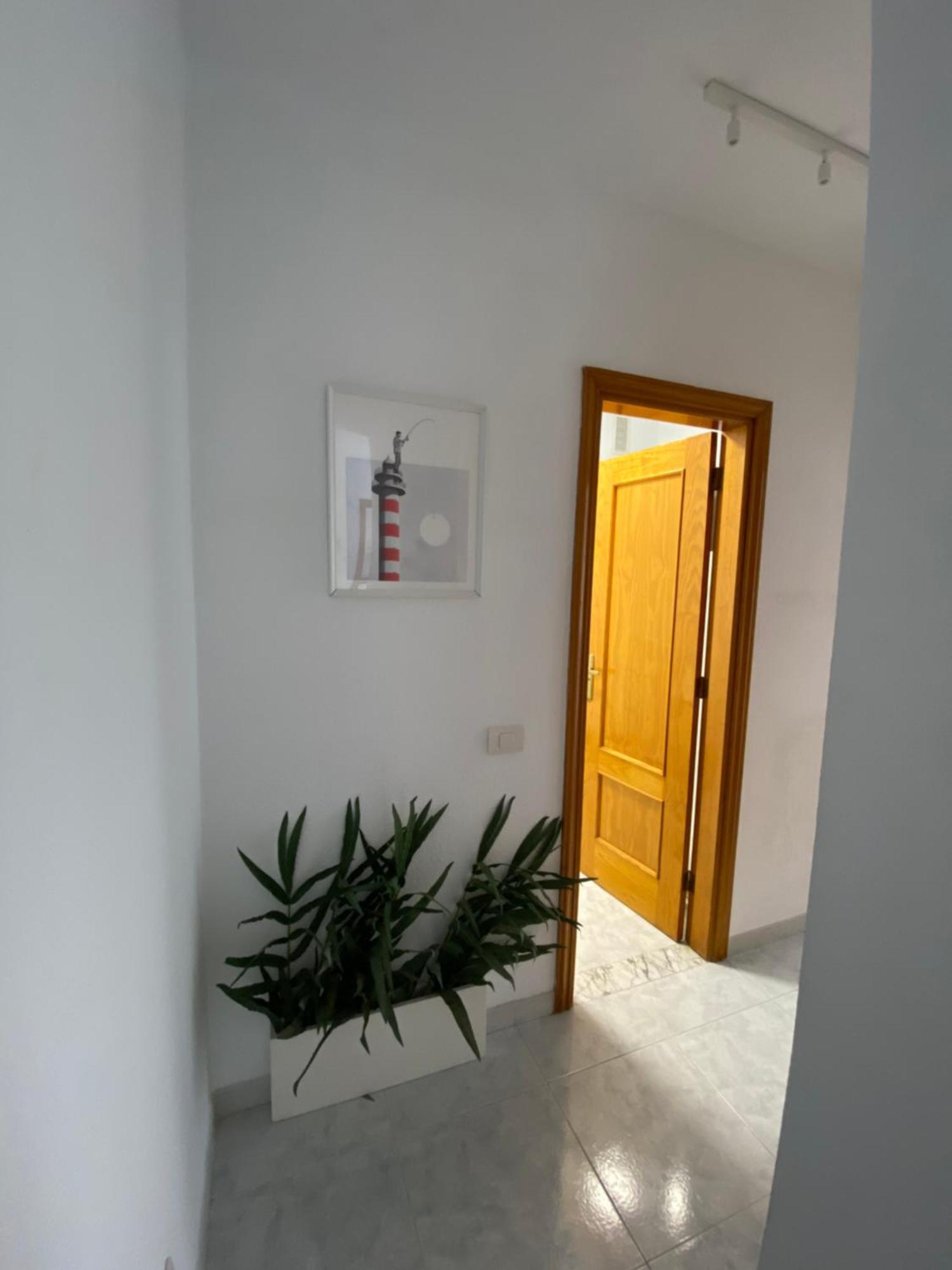 Apartamento Moderno Y Familiar Live Santa Cruz Centro Extérieur photo