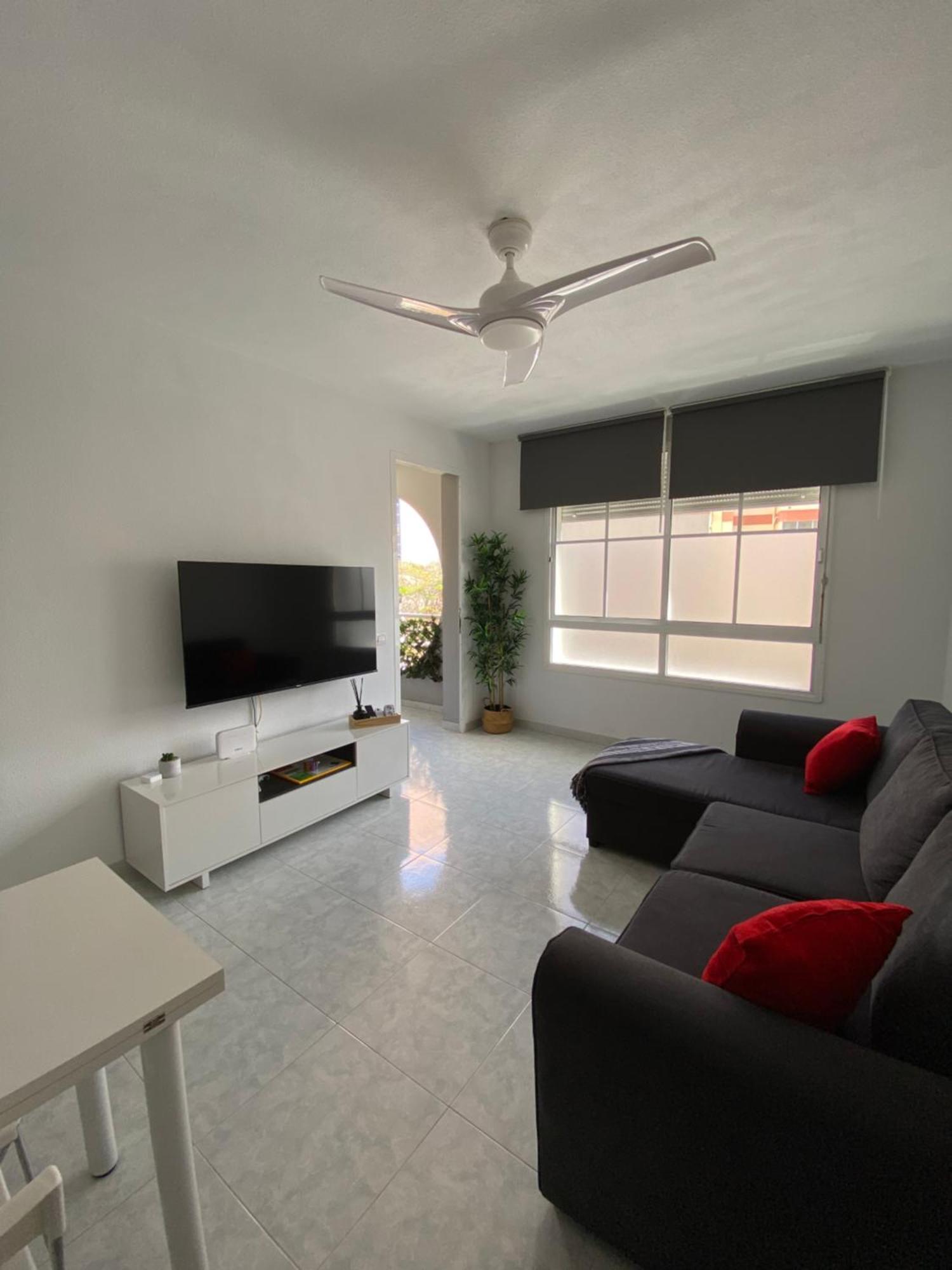 Apartamento Moderno Y Familiar Live Santa Cruz Centro Extérieur photo